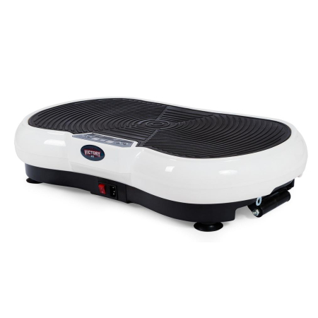 Виброплатформа VictoryFit VF-M200 White